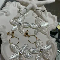 گوشواره فشن