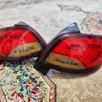 خطر اسپرت 206