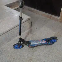فروش دو عدد اسکوتر