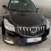 هایما S7 مدل402 صفر کیلومتر خشک