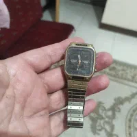ساعت چهار زمانه سیتی زن