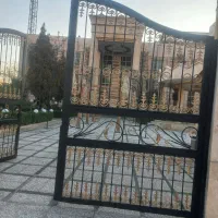 نقاشی ساختمان