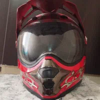 کلاه کاسکت کراسی