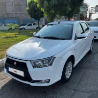 دنا پلاس مدل ۱۳۹۸ بدون رنگ بسیار سالم