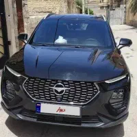 هایما اس ۸ ۱۴۰۴