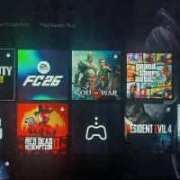 ps5|کنسول، بازی ویدئویی و آنلاین|ماهدشت, |دیوار