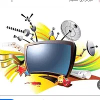نصب آنتن و تنظیم گیرنده دیجیتال و جهت یابی تلویزون