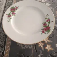 بشقاب  برنج خوری