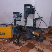 تخریب کاری حرفه ای