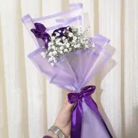 گل ربانی|گل مصنوعی|نیشابور, سرآب کوشک|دیوار