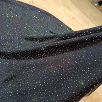پارچه سنگ جیکواصل هفت رنگ حراجی