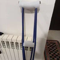 عصا زیر بغل نونو