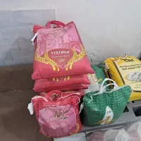 برنج پاکستانی