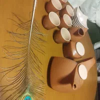 سرویس قهوه خوری قدیمی المانی