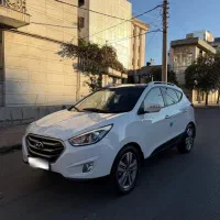 توسان ۲۰۱۵ فول کامل بدون مشابه