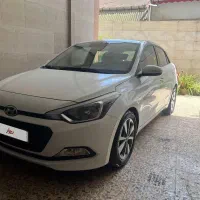 هیوندای i20 مدل ۹۷ تک برگ سند