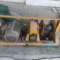 بالابر 3فازو تک