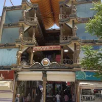 فروش-مغازه-پاساژ-ایران-زمین-شهرداری-سابق