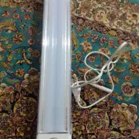 چراغ شارژی درحدنو