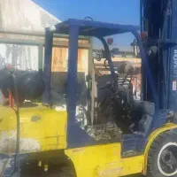 تعمیر انواع لیفتراک در اصفهان