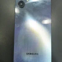 Galaxy A06 موبایل