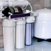 نصب و تعمیر تصفیه آب خانگی و نیمه صنعتی