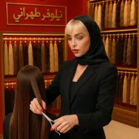 خریدوفروش مو با بالاترین قیمت مرکز اصلی