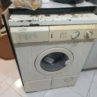 ماشین لباسشویی تمام اتوماتیک ارج