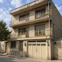 خانه ۲ طبقه دربست / ۴ خواب / لوکیشن