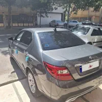 دنا اتوماتیک توربو  مدل ۴۰۲