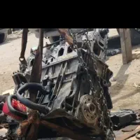 موتور کامل پژو