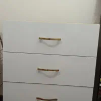 کمدکشویی،ام دی اف،کمدلباس