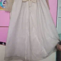 لباس مجلسی دخترانه