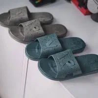 دمپایی پلاستیکی نرم و ژله ای، تولیدی دمپایی