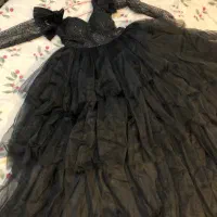 لباس مجلسی