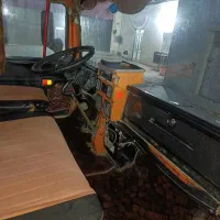 خاور 608مدل 89 فابریک