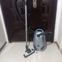 جارو برقی در حد
