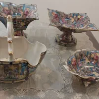 سرویس پذیرایی یا دکوری لوکس