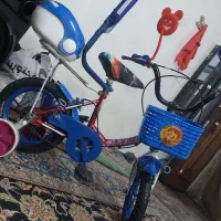 دوچرخه ۱۲|دوچرخه، اسکیت، اسکوتر|مشهد, نوده|دیوار