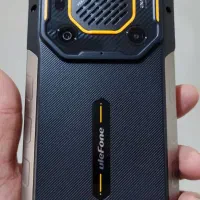 گوشی گیمینگ وقدرتمند یلفون آمور 26 الترا