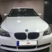 Bmw 520i