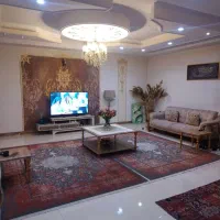 سجاد جنوبی ۱۰۰ متری فول امکانات