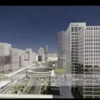 ۸ متر امتیاز سهام تجاری چیتگر