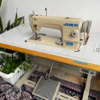 فروش چرخ خیاطی صنعتی ژوکا اصل تایلند