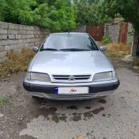 زانتیا مدل 85 عالی