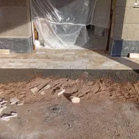 کارسنگ کاشی لکه گیری پیمانکاری مدیریت پیمان از صفر
