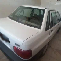 پراید کلکسیونی مدل ۸۹