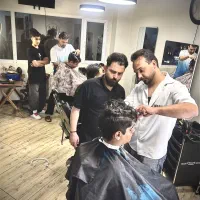اصلاح مو رایگان (آقایان)