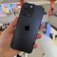 آیفون 16 پرومکس 256 ZA/A کارکرده