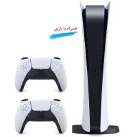 پی اس فایو فت دیجیتال دو دسته فول گیم